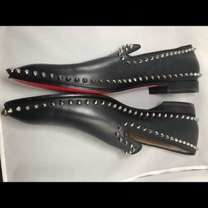 Christian Louboutin Casanopump Men’s Loafer